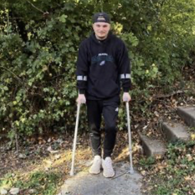 Mental Wellbeing During Injury Recovery