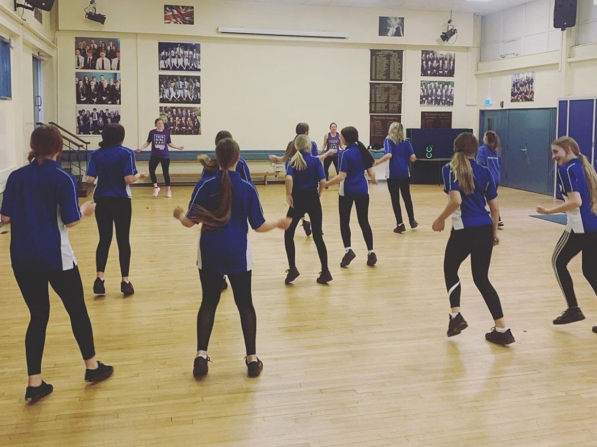 Opening School Facilities (OSF)