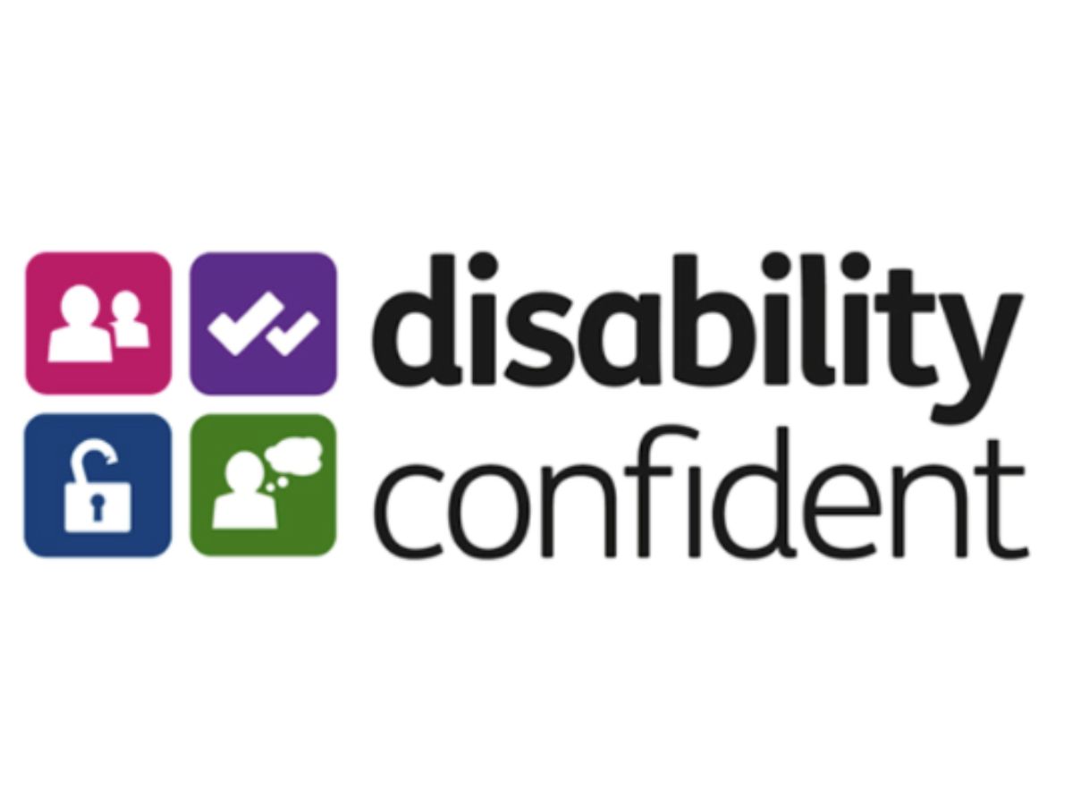 Disability Confident