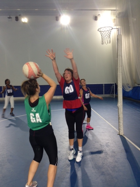Netball
